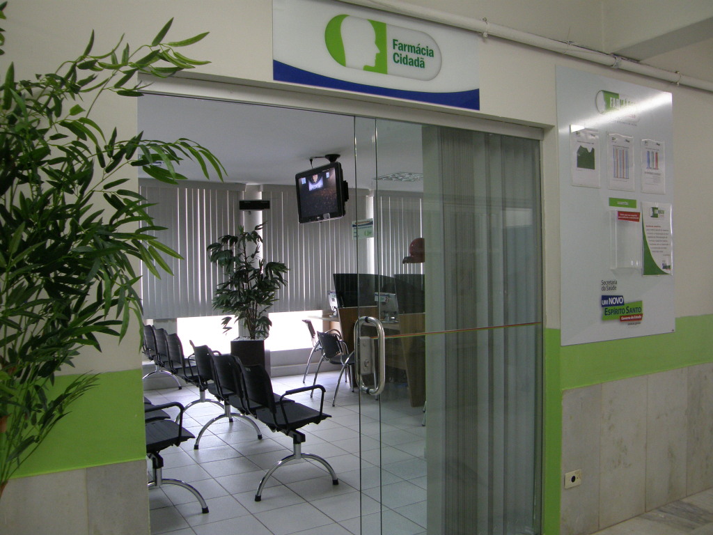 ColatinaEntrada