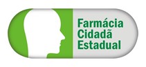 logo farmacia cidada estadual