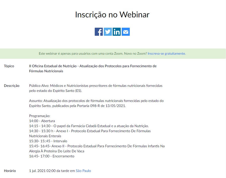 webinar farmacia